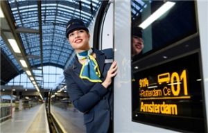 Eurostar