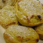 Doces - Pasteis-de-feijao-e-amendoa