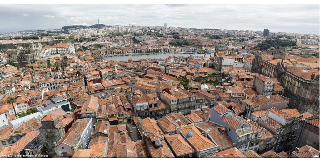 Porto - Centro Histórico
