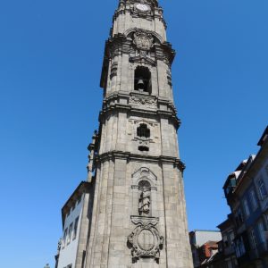 Torre dos Clérigos