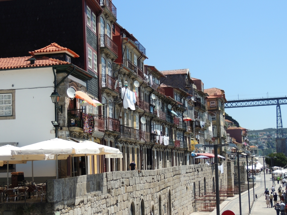 Ribeira Porto - Ribeira