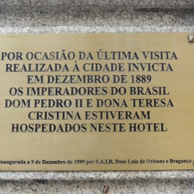 Grande Hotel do Porto