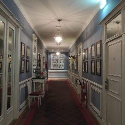 Grande Hotel do Porto