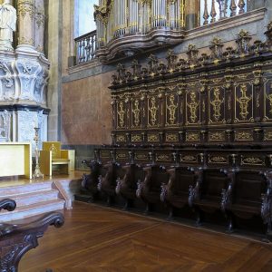 Igreja dos Clérigos