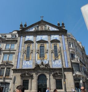 Igreja dos Congregados
