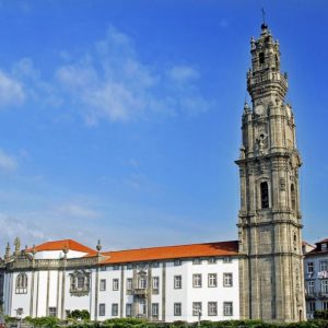 Igreja e Torre dos Clérigos