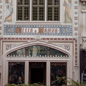 Livraria Lello