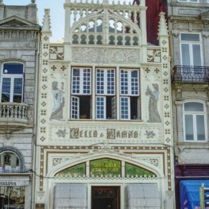 Livraria Lello