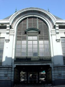 Mercado Bolhão