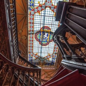 Livraria Lello