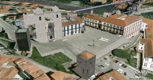 Terreiro da Sé