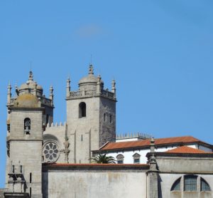Igreja de S. Francisco