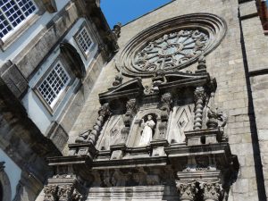 Igreja de S. Francisco