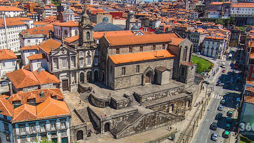 Igreja de S. Francisco