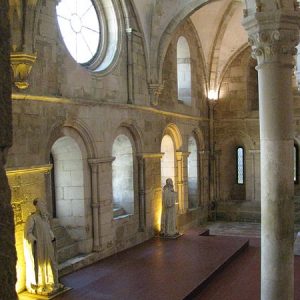 Sala do Capítulo