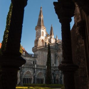Claustro