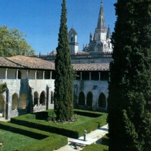 Claustro