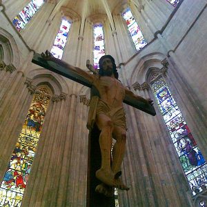 Cruz da Batalha