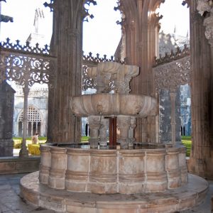 Lavatório