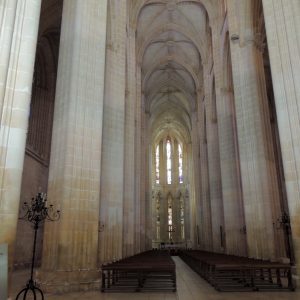 Nave Principal