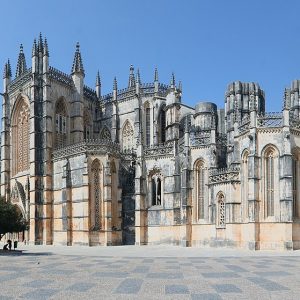 Mosteiro da Batalha