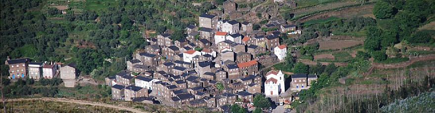 Aldeia do Piódão
