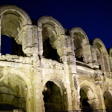 Provence: Arles – Camargue – Les Saintes-Maries-de-la-Mer