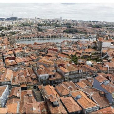 PORTUGAL – Porto – Centro Histórico – II