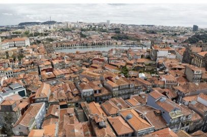 Porto - Centro Histórico