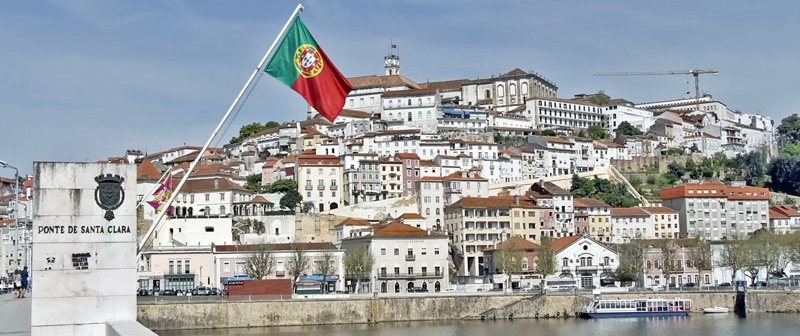 Ponte de Santa Clara