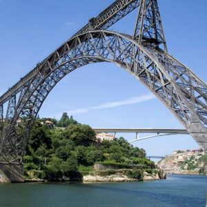 Ponte Maria Pia