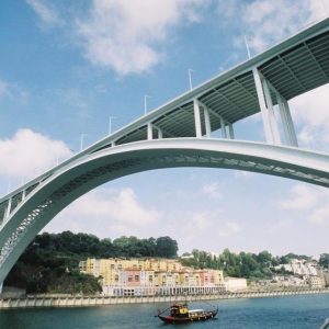Ponte da Arrabida