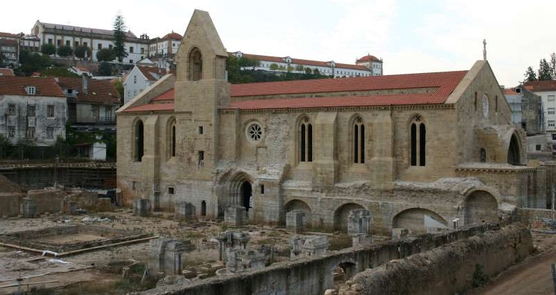 Convento Santa Clara-a-Velha