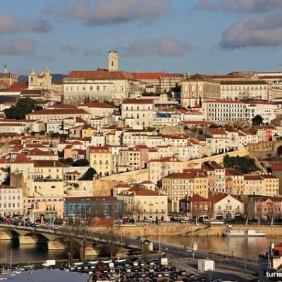 Universidade de Coimbra