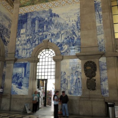 Estação São Bento