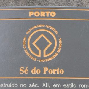 Sé do Porto