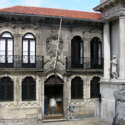 Casa do Despacho