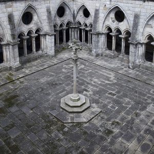 Claustro